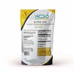 Alpha GPC Powder