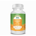 Vitamin C 60 Liposomal VEGETABLE
